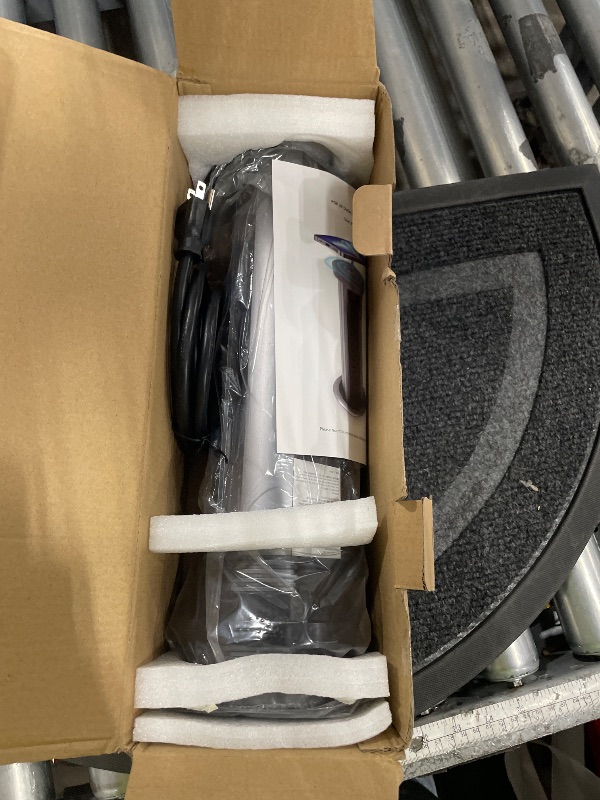 Photo 1 of ***STOCK PHOTO FOR REFERENCE ONLY***
SOCKORATECH Pop up Outlet for countertop 4.72in Desk Grommet Power Station PD20W USB C 4 Outlets 3 USB Ports 1 Wireless charger 15A Outlets Fast charging Space Saver Outlet for Kitchen Office 6ft Cord
