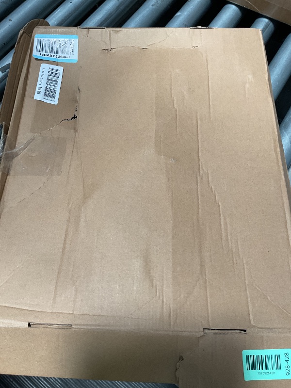 Photo 1 of **MISSING A WHEEL** Toilet Installation Aid Portable Installation Jack with Foldable Cart, Easy Moving and Repairing of Installation Aid, Portable Toilet Dolly Lift, Easy Move & Positioning by Plumbers