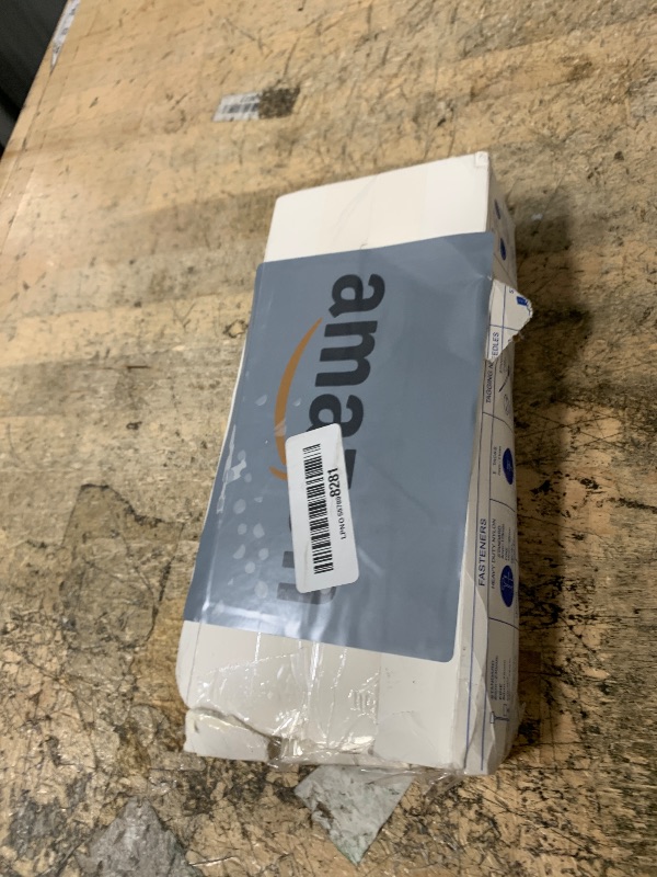 Photo 1 of 1 Inch Tag Refills, 5000 PCS Tagging Gun Fasteners, Plastic Barbs Attachments for Clothing Label, for All Standard Garment Price Tag Guns