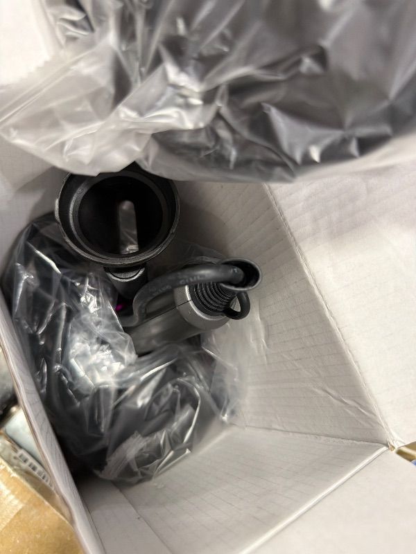 Photo 1 of ****MISSING SOME OF THE ATTACHMENTS **** slopehill Professional Ionic Hair Dryer, Powerful 1800W Fast Drying Low Noise Blow Dryer with 2 Concentrator Nozzle 1 Diffuser Attachments for Home Salon Travel