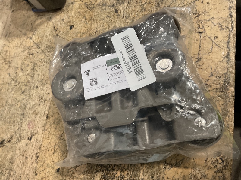 Photo 1 of (4-pack) W10195416 NEW UPGRADED Replacement Part for Lower Dishwasher Wheel – Compatible with GE/Whirlpool/Kenmore - AP5983730, W10195416V, W10105417, PS11722152, W10195416VP