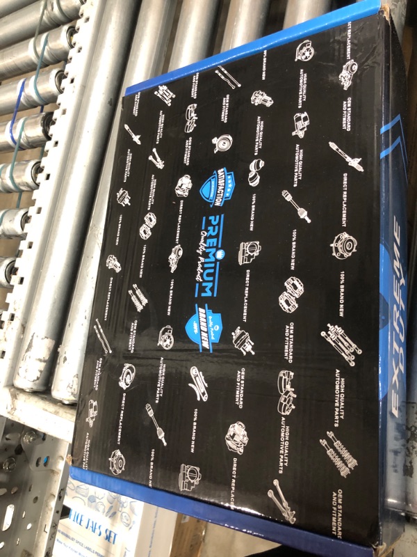Photo 1 of **ACTUAL RETAIL PRICE IS $113** Timing Chain Kit Compatible with Chevy Equinox Malibu Traverse, GMC 9-0753S