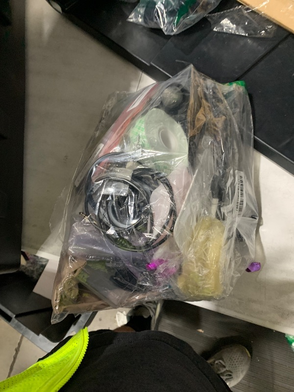 Photo 1 of ***Bundle of miscellaneous home goods/makeup/hardware/decorations