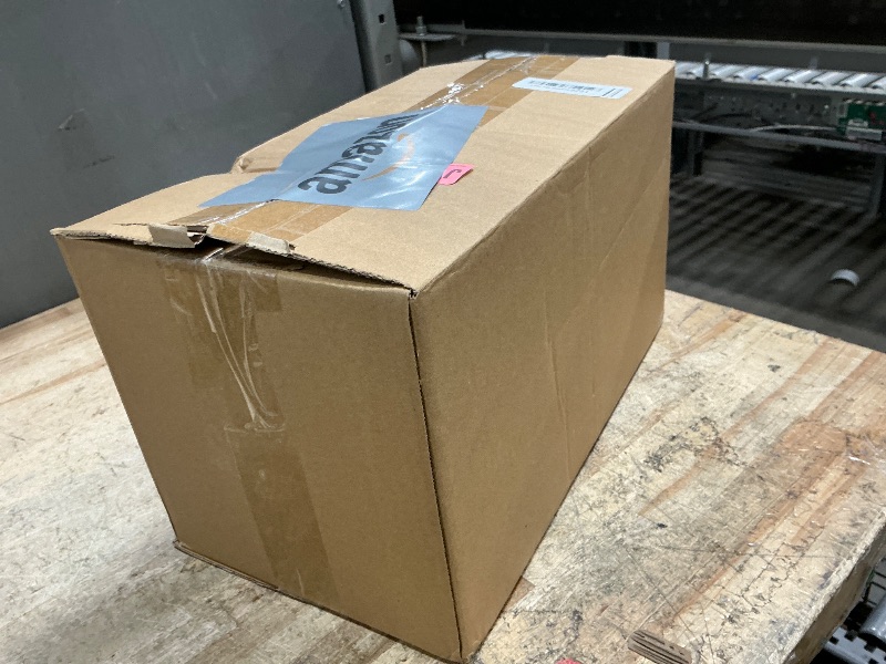 Photo 1 of [2 PACK] UPGRADED WPW10289497 Refrigerator Door Bin Compatible with Whirlpool Refrigerator Door Shelf Bin W10289497, KitchenAid Kenmore Door Shelf WRF535SWHZ WRF535SMBM WRF535SWHV KRFC300ESS Shelves