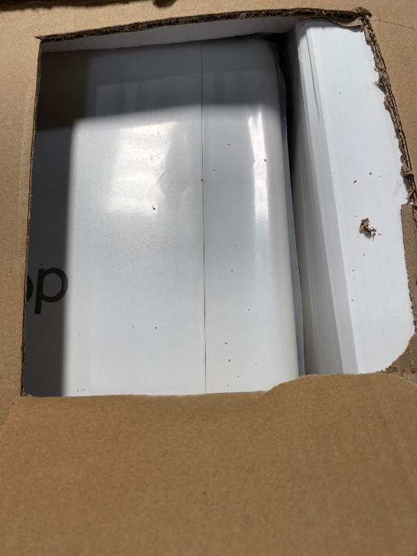 View 2 of **MISSING SOME HARDWARE AND ACCESSORIES** Waterdrop G3P600 Reverse Osmosis System, 600 GPD Tankless RO Water Filter