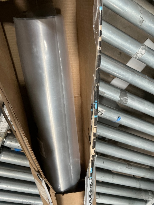 Photo 1 of 102mm(4") OD Straight 4 Inch Aluminum Intercooler Pipe Air Intake Tube, Length 24" (610mm), Brushed Finish