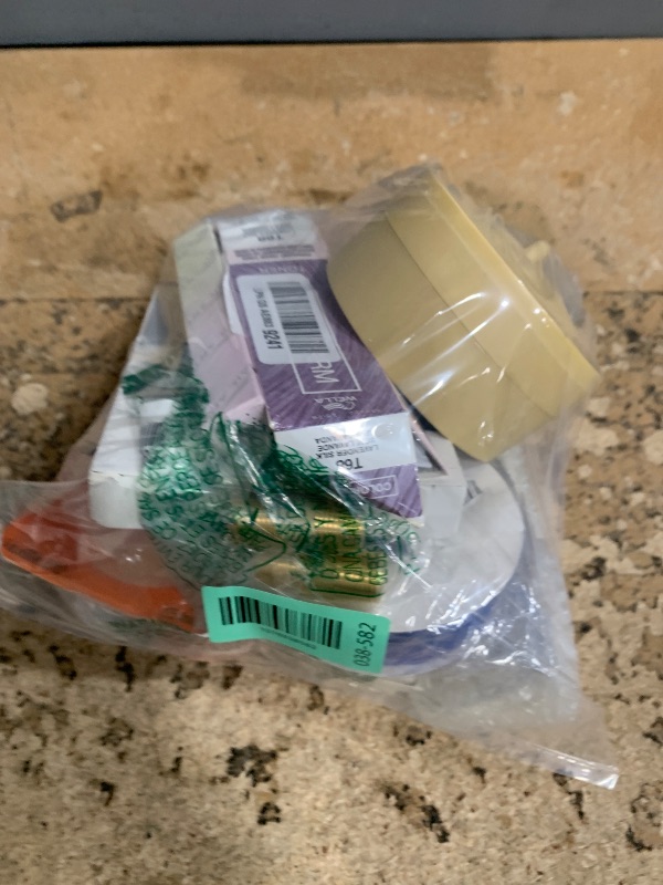 Photo 1 of ** SOLD AS IS BUNDLE OF MISCELLANEOUS AND SORTED GOODS **