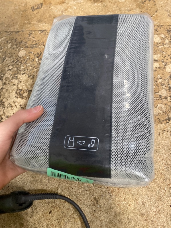 Photo 1 of 10 Set Compression Packing Cubes for Travel Essentials,Compressible Expandable Packing Cubes for Suitcase,OlarHike Luggage Garment Bags for Travel,Handy Helper for Organizing Clothes(Black)