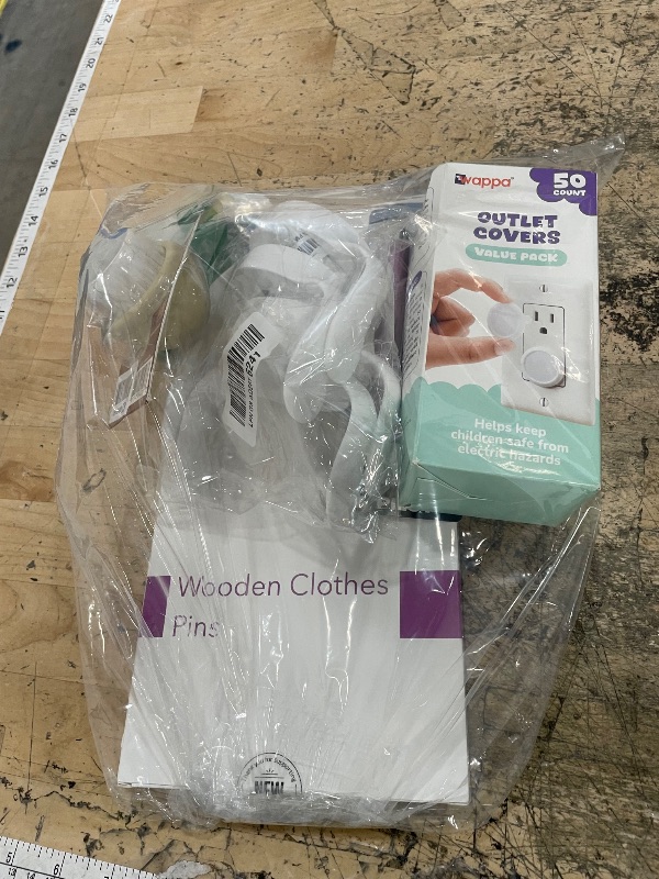 Photo 1 of ***BUNDLE: Varity of Houshold Items