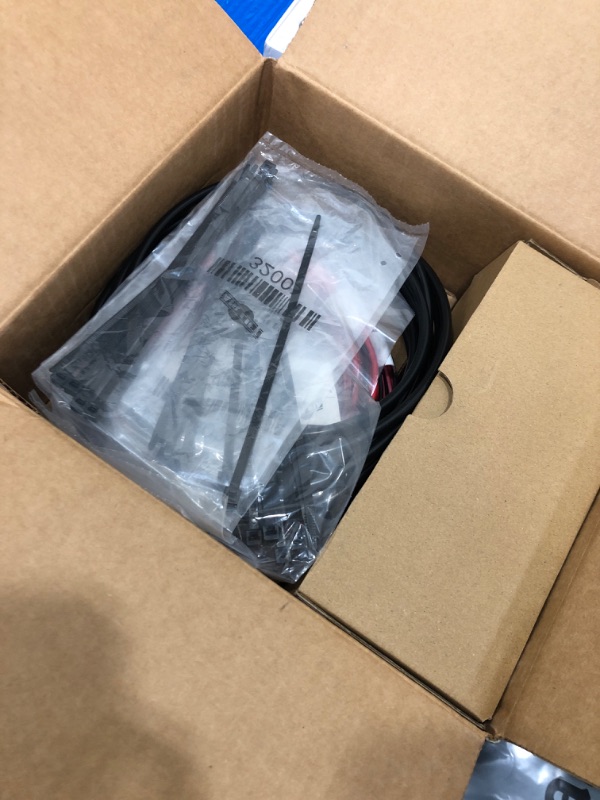 Photo 1 of ***MISSING PARTS***
Air Lift 25980 WirelessOne (2ND Generation) [Replaces 25870]