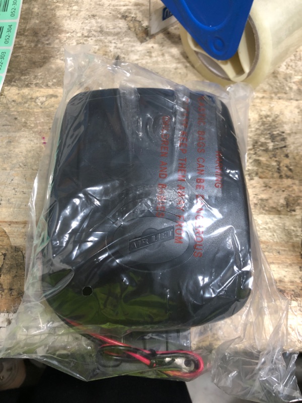 Photo 1 of ***MISSING PARTS***
Air Lift 25980 WirelessOne (2ND Generation) [Replaces 25870]