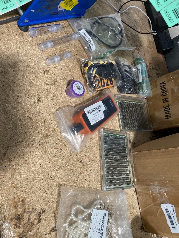 Photo 1 of 10 MISCELLANEOUS ITEMS