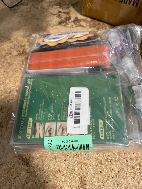 Photo 1 of 10 MISCELLANEOUS ITEMS