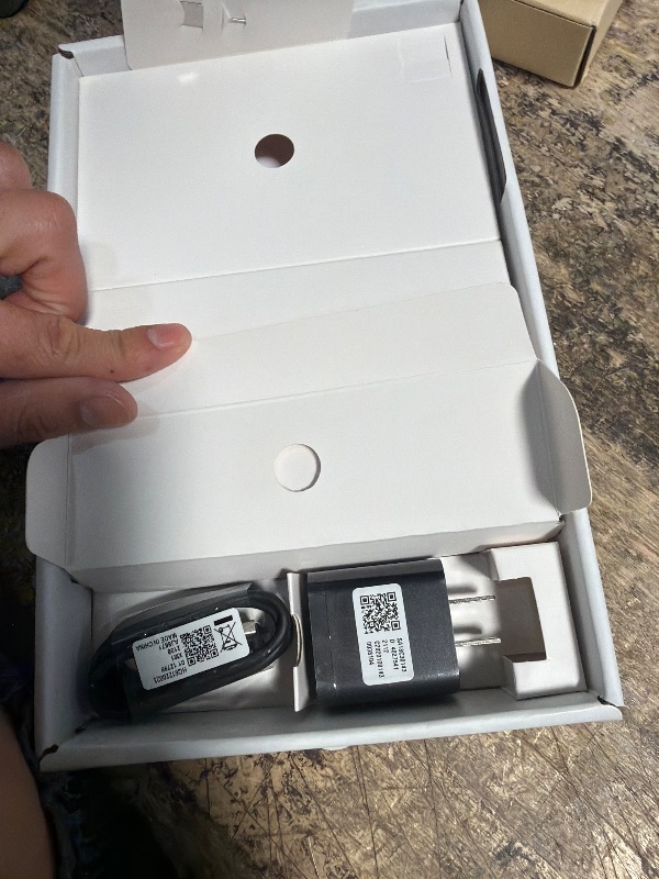 View 3 of *** DAMAGED SEE PICTURES / NOTES ***
Lenovo Tab M10 FHD Plus (2nd Gen) - 2021 - Kids Mode Enablement - 10.3" - Front 5MP & Rear 8MP Camera - 4GB Memory - 64GB Storage - Android 9 (Pie) or Later,Grey