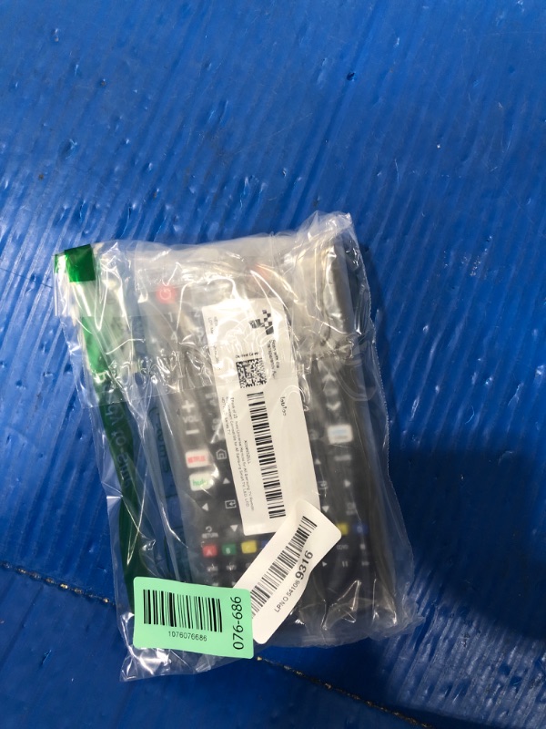 Photo 1 of ?Pack of 2? New Universal Remote for All Samsung TV Remote, Replacement Compatible for All Samsung Smart TV, LED, LCD, HDTV, 3D, Series TV