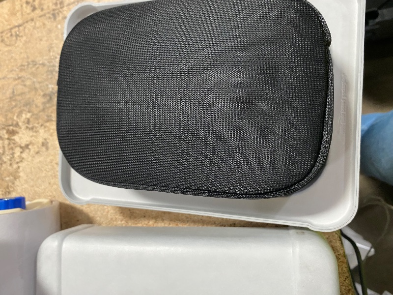 Photo 1 of **ISSUE W/ RIGHT EAR** Beats Studio Pro Premium Wireless Over-Ear Headphones- Up to 40-Hour Battery Life, Active Noise Cancelling, Great for Travel & Commuting, USB-C Lossless Audio, Apple & Android Compatible - Sandstone