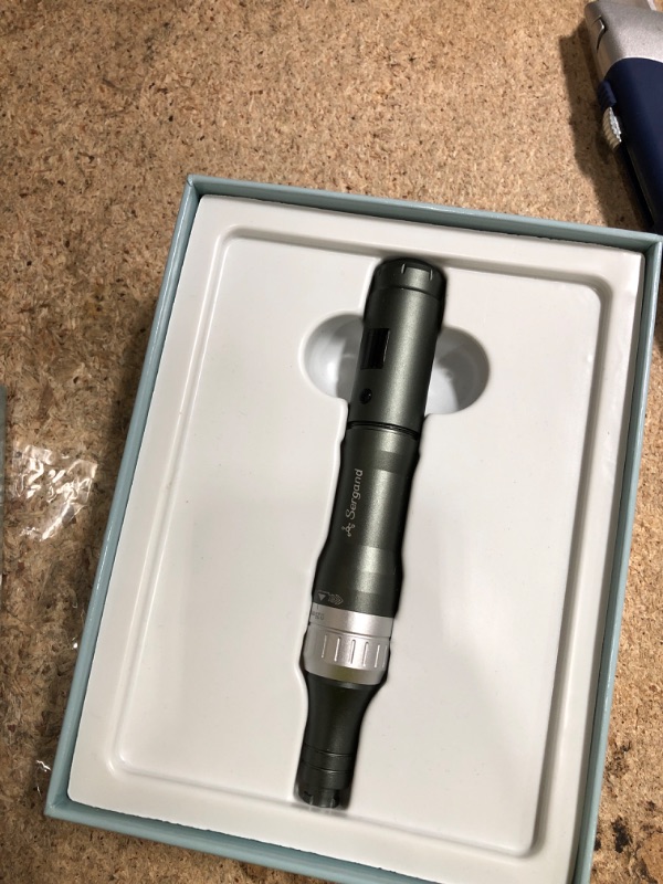 Photo 1 of 0.25mm Derma Roller Pen