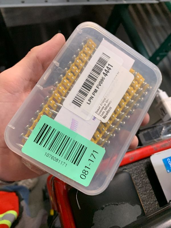 Photo 1 of **60 NAILS**FVSCM 1 1/2''Collated Concrete Nails for Dewalt DCN890,Fastening Metal Framing to Concrete or Steel by Gas Acutated Tools