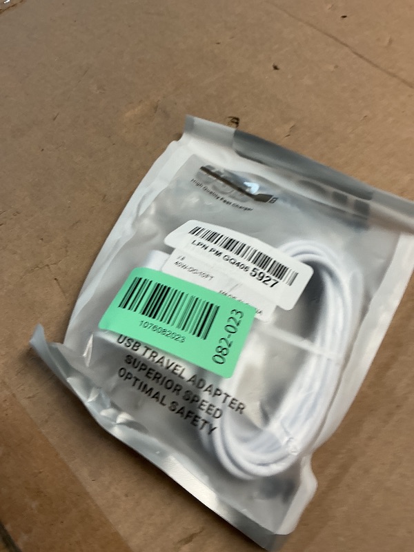 Photo 1 of [Apple MFi Certified]iPhone 17 16 Pro Max Charger Fast Charging, 40W USB C to C Fast Charger Block 10Ft Extra Long Type C Charging Cable Cord for iPhone 17e/17 Pro/Air/16/16e/16 ProMax/Plus/15Pro,iPad