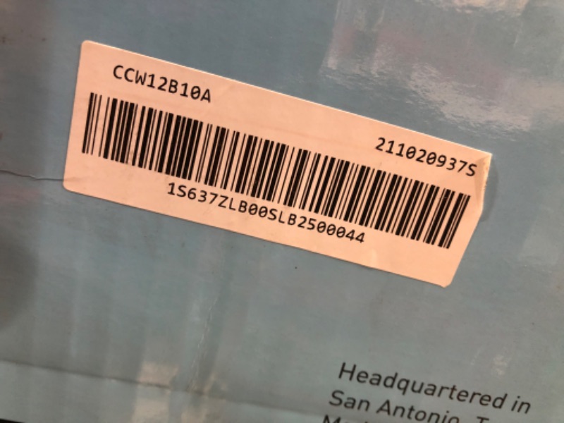 Photo 1 of ***FACTORY SEALED*** Friedrich Premier Smart Window Air Conditioner, 12,000 BTU, 115V, Energy Star Rated
