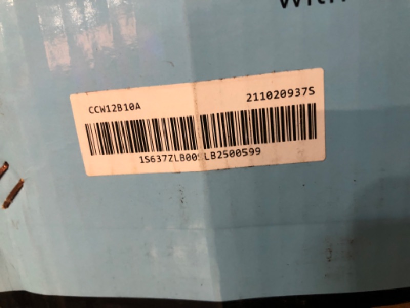 Photo 1 of ***FACTORY SEALED***Friedrich Premier Smart Window Air Conditioner, 12,000 BTU, 115V, Energy Star Rated
