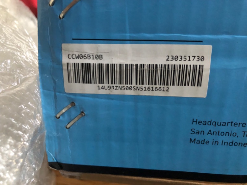 Photo 1 of ***FACTORY SEALED***Friedrich Premier Smart Window Air Conditioner, 12,000 BTU, 115V, Energy Star Rated