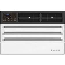 Photo 1 of ***FACTORY SEALED***Friedrich Premier Smart Window Air Conditioner, 12,000 BTU, 115V, Energy Star Rated
