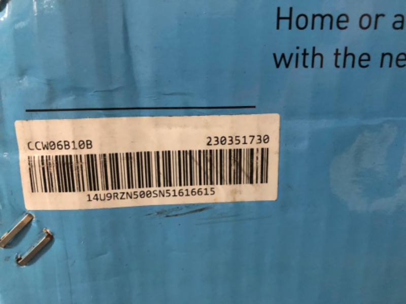 Photo 1 of ***FACTORY SEALED***Friedrich Premier Smart Window Air Conditioner, 12,000 BTU, 115V, Energy Star Rated