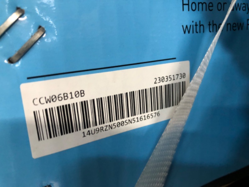 Photo 1 of ***FACTORY SEALED***Friedrich Premier Smart Window Air Conditioner, 12,000 BTU, 115V, Energy Star Rated
