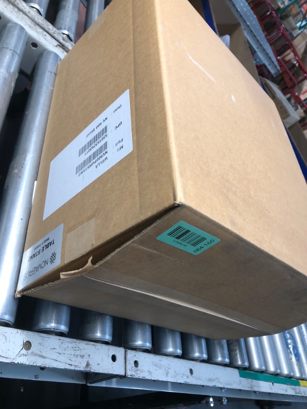 Photo 1 of ***FACTORY SEALED***WellAir NV900PURIFIER Support Stand
