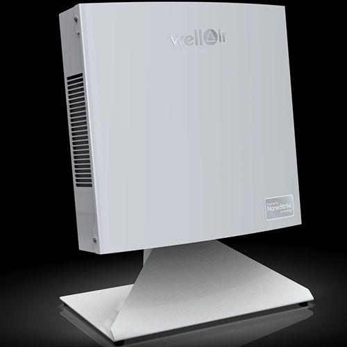 Photo 1 of ***FACTORY SEALED***WellAir NV900PURIFIER Support Stand
