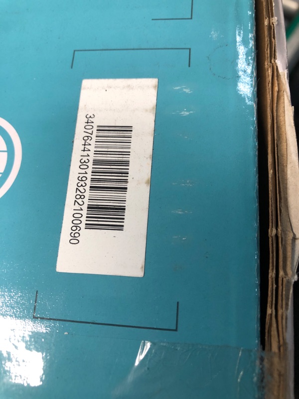 Photo 1 of ***FACTORY SEALED*** Perfect Aire 560 CFM Portable Evaporative Cooler for Hot/Dry Climates, Indoor Fan Powered Swamp Cooler for Garage, Warehouse, Medium Rooms up to 500 square feet