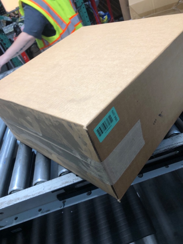 View 5 of ***FACTORY SEALED***Novaerus Protect NV900 120V Ultra Violet 1.07A Electric Air Cleaner in White