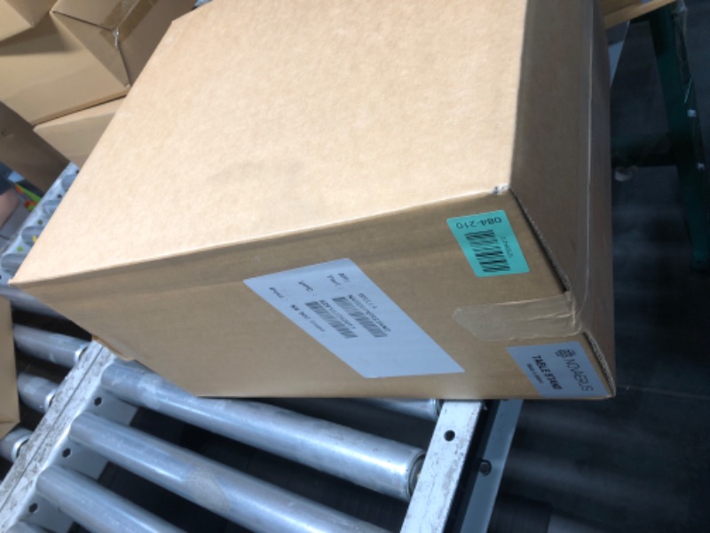 Photo 1 of ***FACTORY SEALED***Support Stand for Protect 900 Unit
