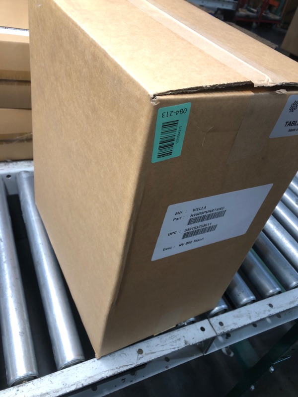 Photo 1 of ***FACTORY SEALED***Support Stand for Protect 900 Unit
