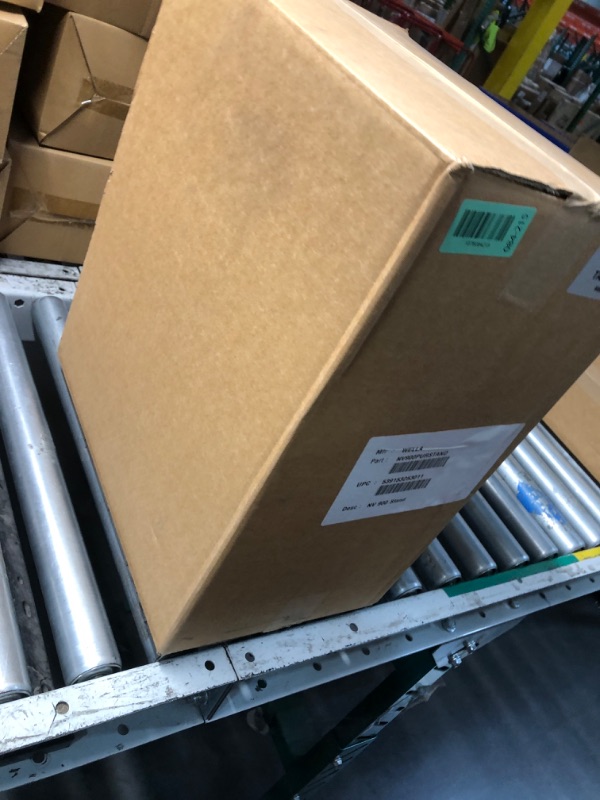 Photo 1 of ***FACTORY SEALED***Support Stand for Protect 900 Unit
