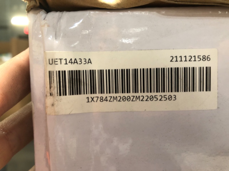 Photo 1 of ***FACTORY SEALED*** Friedrich  Smart Thru-the-Wall Air Conditioner with 14000 Cooling BTU Capacity  10600 BTU Heating Capacity  Quietmaster