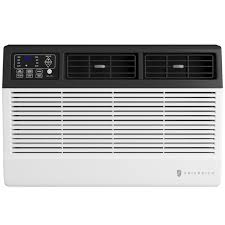 Photo 1 of ***FACTORY SEALED***Friedrich  Smart Thru-the-Wall Air Conditioner with 14000 Cooling BTU Capacity  10600 BTU Heating Capacity  Quietmaster