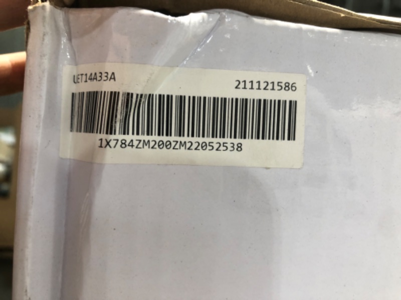 Photo 1 of ***FACTORY SEALED***Friedrich  Smart Thru-the-Wall Air Conditioner with 14000 Cooling BTU Capacity  10600 BTU Heating Capacity  Quietmaster