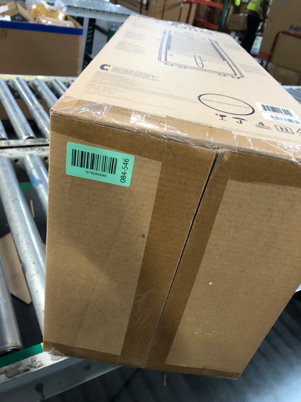 Photo 1 of ***FACTORY SEALED***Quilo 3in1 Quiet Energy Efficient Portable Tower Fan with Evaporative Cooler & Humidifier, QE1SKS