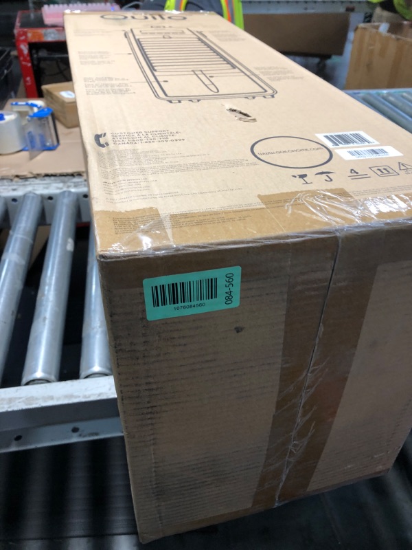 Photo 1 of ***FACTORY SEALED***Quilo 3in1 Quiet Energy Efficient Portable Tower Fan with Evaporative Cooler & Humidifier, QE1SKS