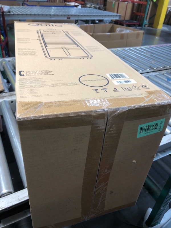 Photo 1 of ***FACTORY SEALED***Quilo 3in1 Quiet Energy Efficient Portable Tower Fan with Evaporative Cooler & Humidifier, QE1SKS