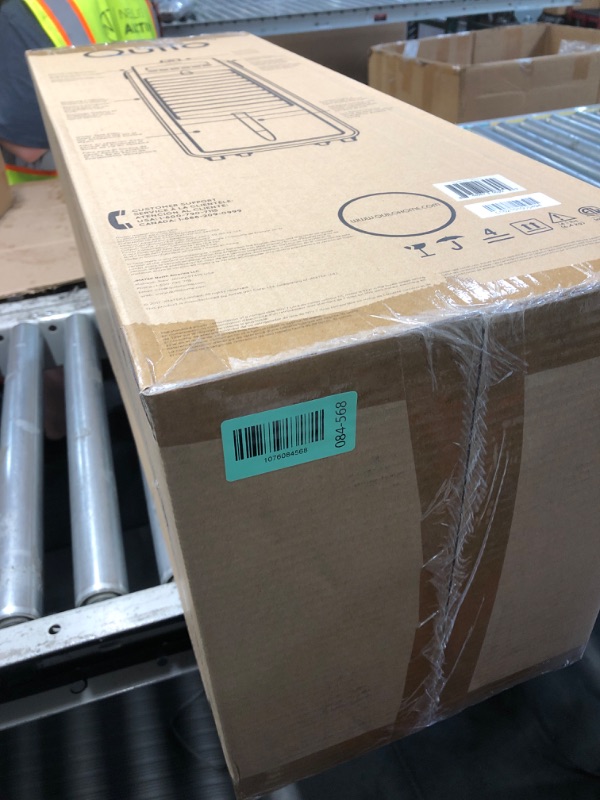 Photo 1 of ***FACTORY SEALED***Quilo 3in1 Quiet Energy Efficient Portable Tower Fan with Evaporative Cooler & Humidifier, QE1SKS
