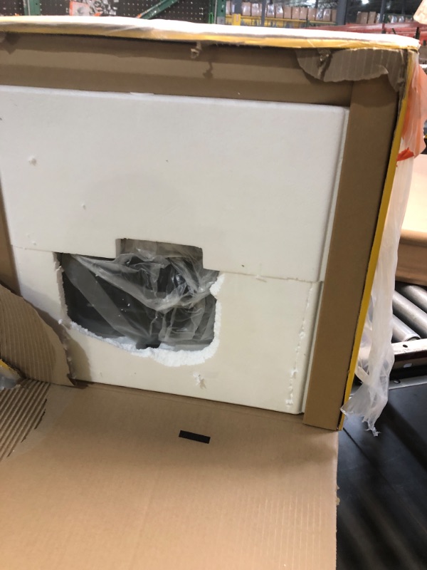 Photo 1 of ***FACTORY SEALED***DEWALT Thickness Planer, 13-inch Wood Planer, Three Knife Two Speed, 15 Amp, 20,000 RPM Motor (DW735X)