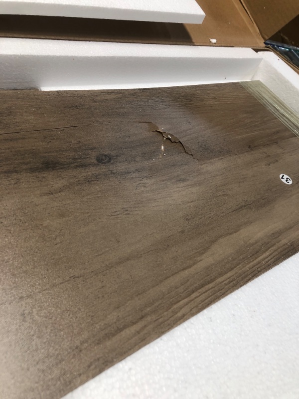 View 4 of ***MISSING PARTS***
YITAHOME TV Stand for 75/80 Inch TV, Farmhouse Entertainment Center with Storage, 70 Inch TV Cabinet with Drawers and Power Outlet, TV Console for Living Room (Grey Oak)