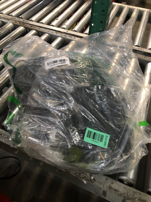 Photo 1 of ***MISSING PARTS***
Brightown 108FT 52LED Solar String Lights Outdoor with Remote & USB Port, Shatterproof Bulbs, Dimmable & Timable, 3 Modes, Patio Lights Solar Powered with Mount Clips for Camping Backyard Garden Decor