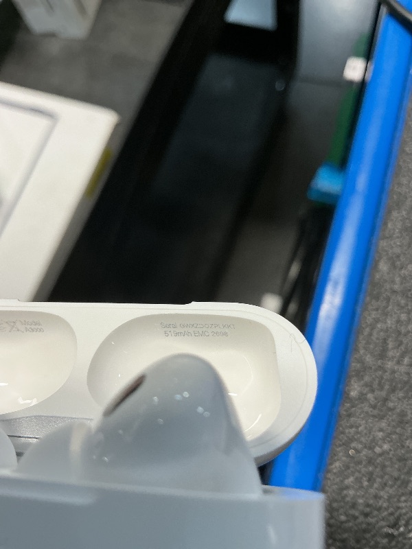 Photo 1 of ***FACTORY SEALED***Apple AirPods Pro (2nd Generation) with MagSafe Charging Case (USB-C) (Renewed Premium)