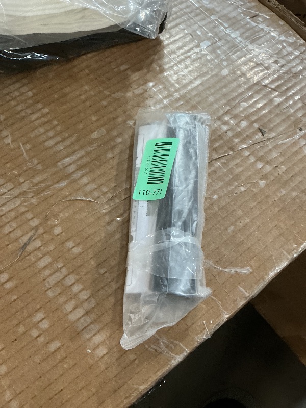 Photo 1 of (2 Pack) Replacement Remote for Apple-TV-Remote-Control 4K/HD (NOT Siri & NO Voice)