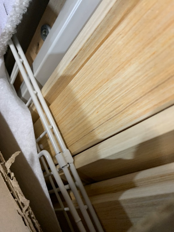 Photo 1 of ***PARTIAL SET BOX B INCLUDED***
Rolanstar Twin Bed Frame with Drawer, Storage Headboard with Charging Station and LED Lights, Upholstered Bed with Heavy Duty Wood Slats, No Box Spring Needed, Noise Free, Easy Assembly, Beige