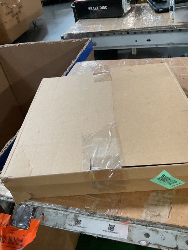 Photo 1 of ***MISSING PARTS***
Extra Large Silicone Collapsible Funnel Compatible with Harvest Right Freeze Dryer,Wide Mouth Design Fit All Size Dryer Trays, Easy Transfer Food to Mason Jars and Mylar Bags.Freeze Dryer Accessories